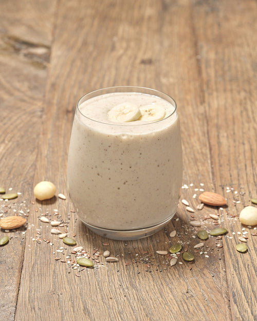 Post-Workout Power Shake