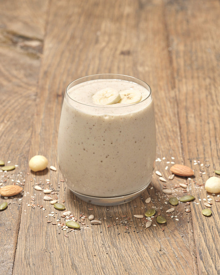Post-Workout Power Shake