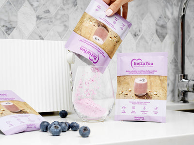 bettayou blueberry blend