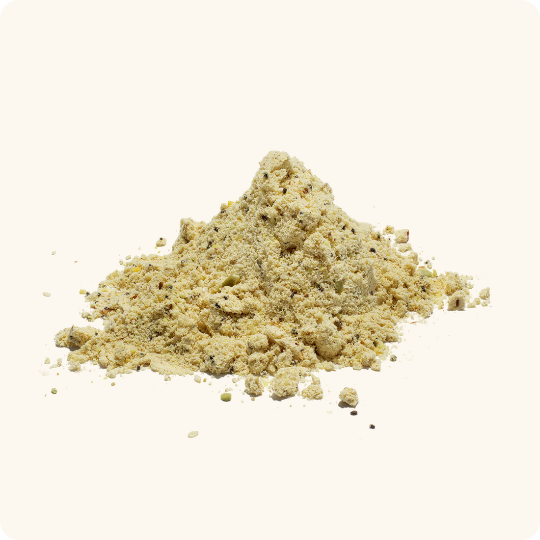 BettaYou banana protein and fibre shake 