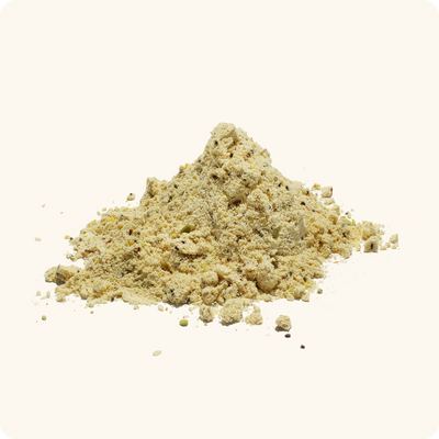 BettaYou banana protein and fibre shake 