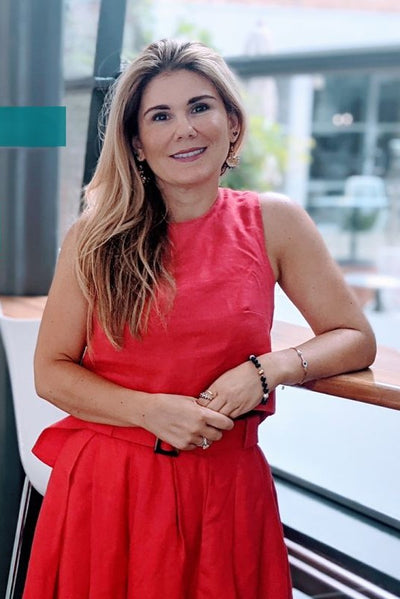 Dr Mary Revelas