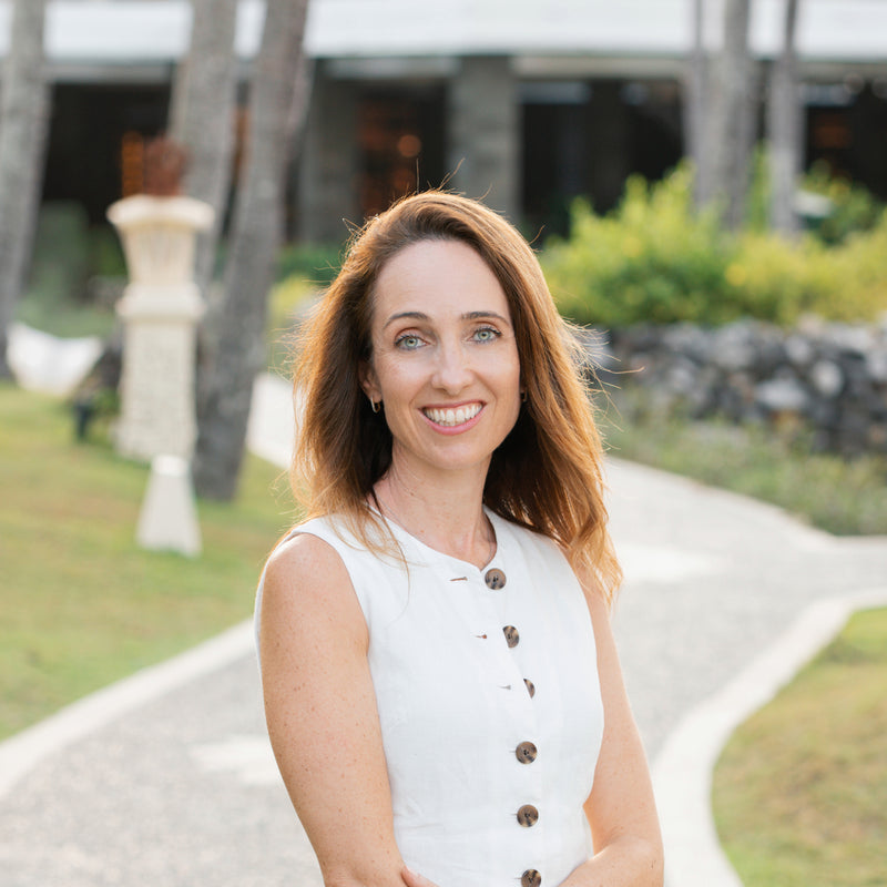 Melissa Argiro BettaYou Co founder