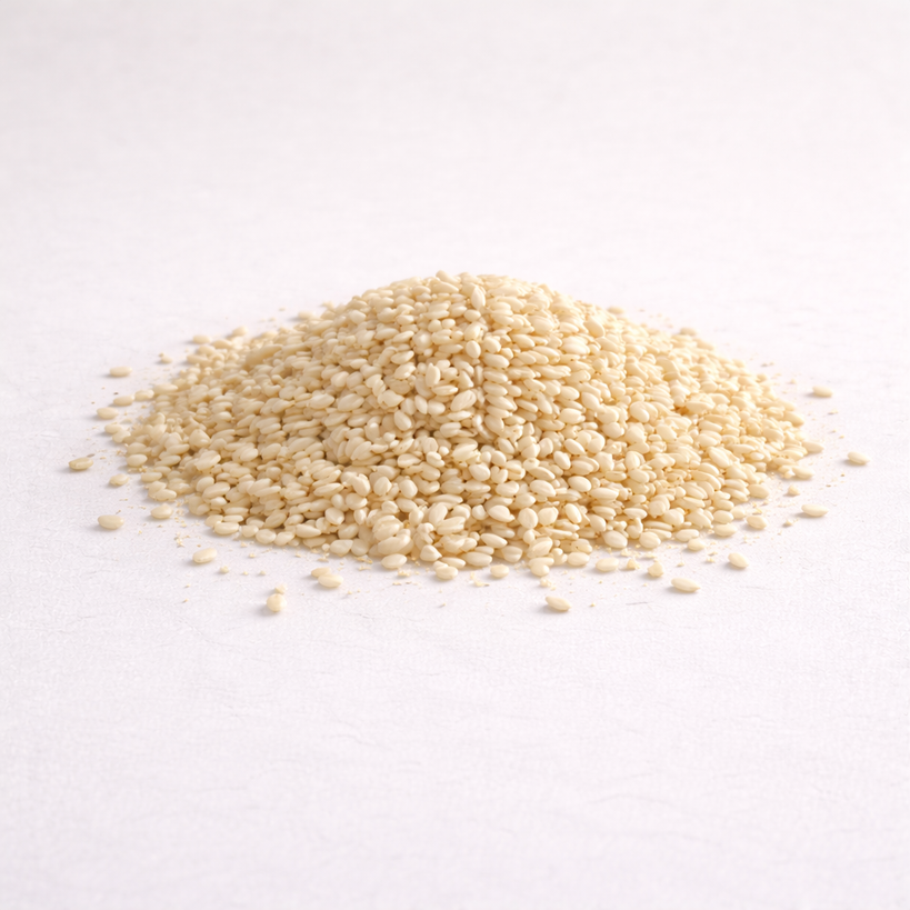 Sesame Seeds