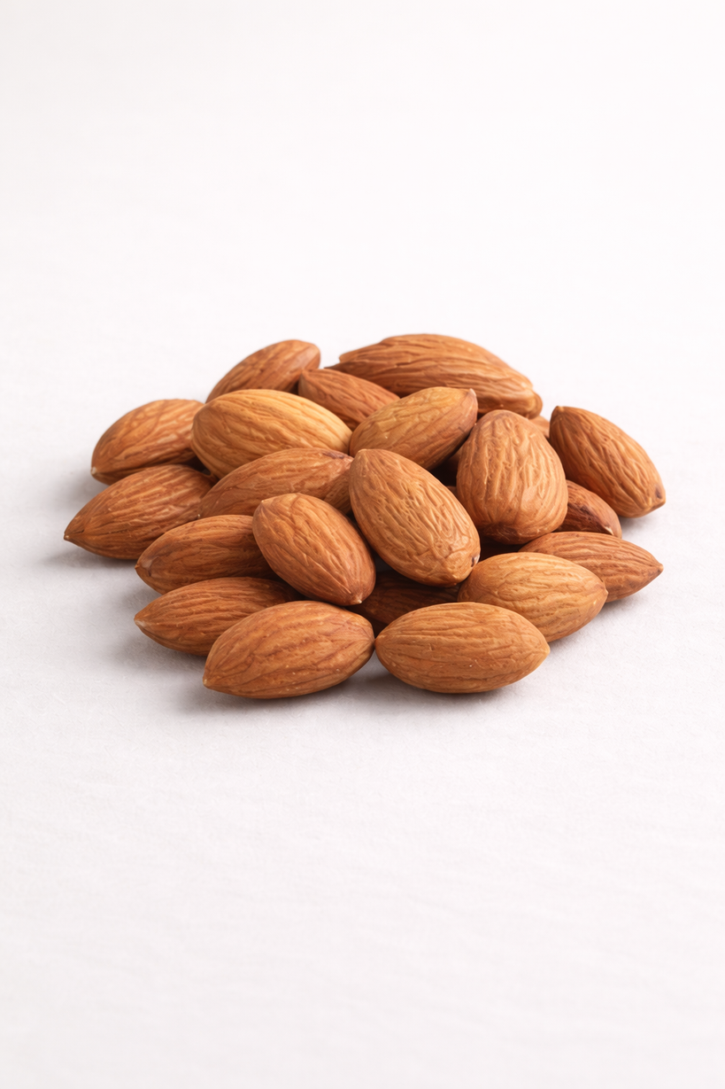 Almonds