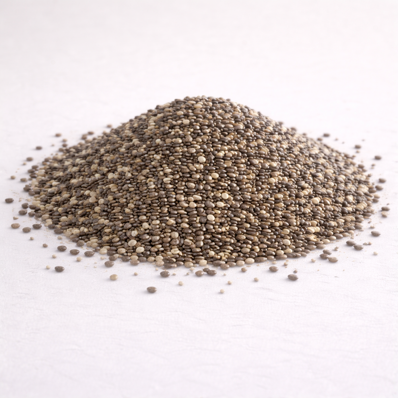 Chia Seeds