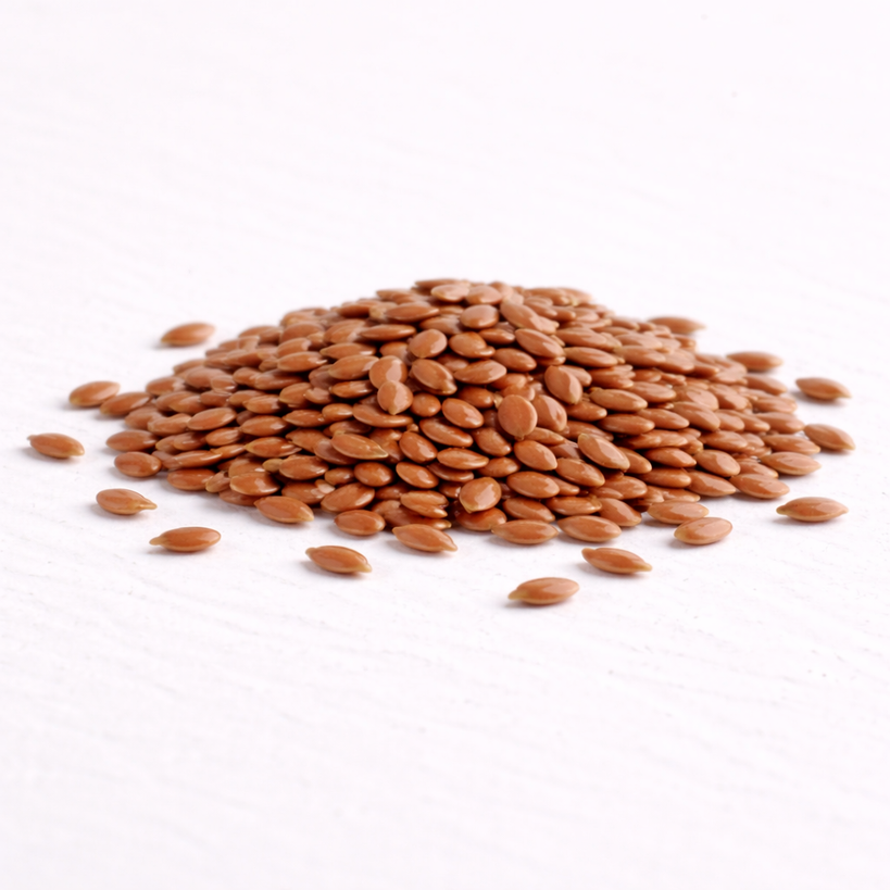 Flaxseeds