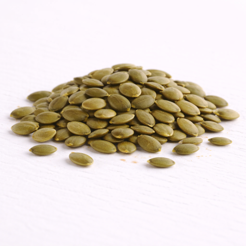 Pumpkin Seeds